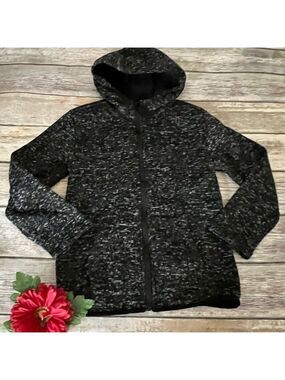🌲ZIP UP FLEECE JACKET